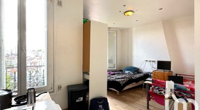 Studio 1 room of 19 m² in Villemomble (93250)