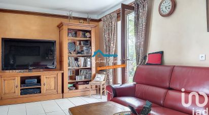 Traditional house 8 rooms of 204 m² in Dhuizon (41220)