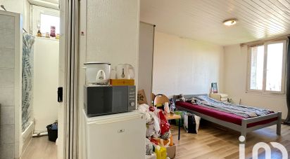 Apartment 1 room of 20 m² in Villemomble (93250)