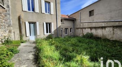 Village house 11 rooms of 154 m² in Rochepaule (07320)