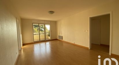 Apartment 3 rooms of 68 m² in Nantes (44000)