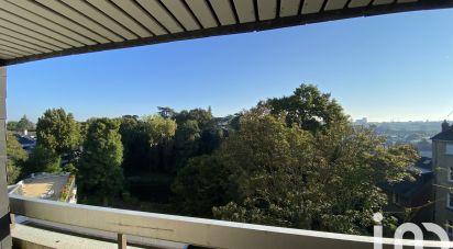 Apartment 3 rooms of 68 m² in Nantes (44000)