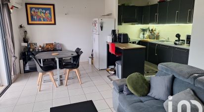 Appartement 4 pièces de 70 m² à Béziers (34500)