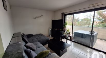 Apartment 4 rooms of 70 m² in Béziers (34500)