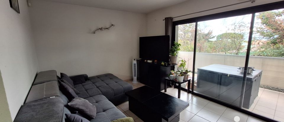 Appartement 4 pièces de 70 m² à Béziers (34500)