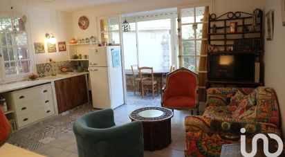 Appartement 2 pièces de 28 m² à Bandol (83150)