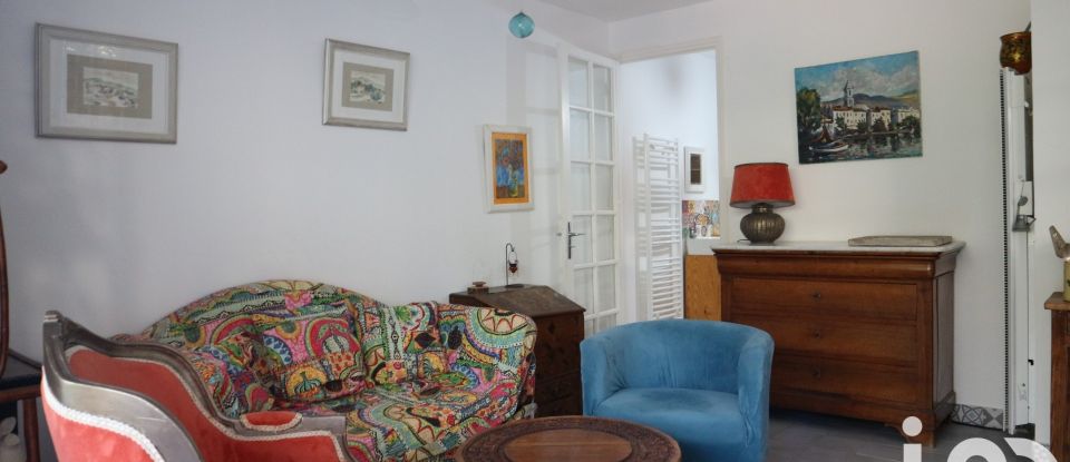 Appartement 2 pièces de 28 m² à Bandol (83150)