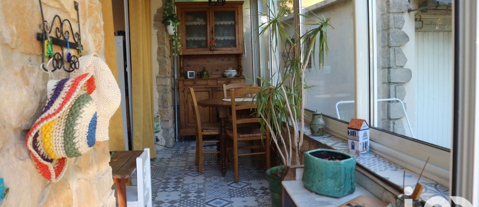 Appartement 2 pièces de 28 m² à Bandol (83150)