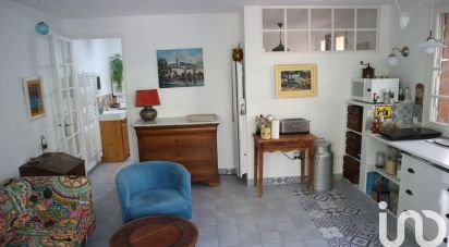 Appartement 2 pièces de 28 m² à Bandol (83150)