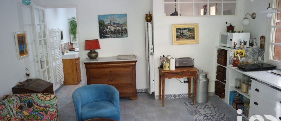 Apartment 2 rooms of 28 m² in Bandol (83150)