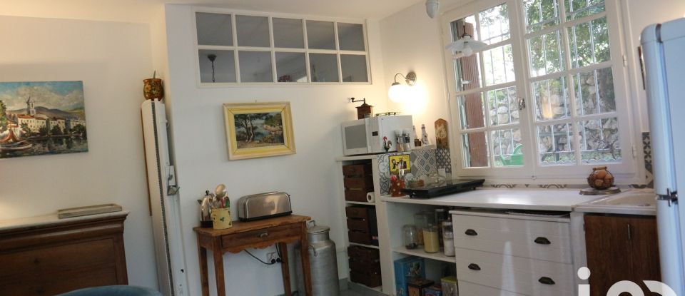 Appartement 2 pièces de 28 m² à Bandol (83150)