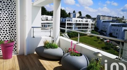 Apartment 5 rooms of 115 m² in Brest (29200)