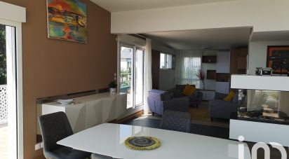 Apartment 5 rooms of 115 m² in Brest (29200)