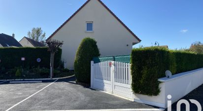 Maison 5 pièces de 132 m² à Colleville-Montgomery (14880)