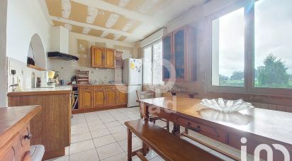 House 5 rooms of 94 m² in Folligny (50320)