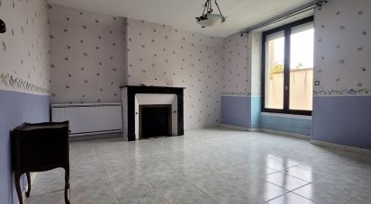 House 6 rooms of 131 m² in Varennes-sur-Seine (77130)