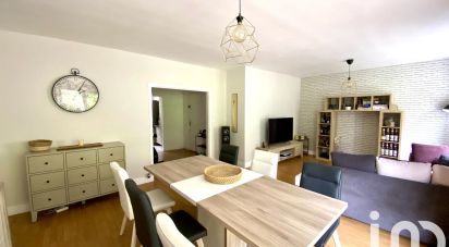 Appartement 4 pièces de 91 m² à Tonneville (50460)