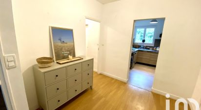 Appartement 4 pièces de 91 m² à Tonneville (50460)