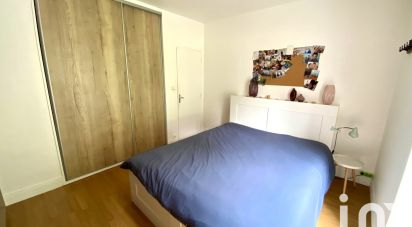 Appartement 4 pièces de 91 m² à Tonneville (50460)