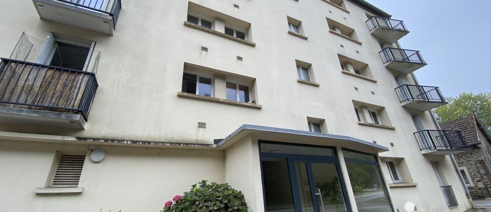 Appartement 4 pièces de 91 m² à Tonneville (50460)