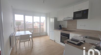 Appartement 1 pièce de 12 m² à Valence (26000)