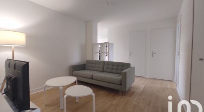 Appartement 1 pièce de 12 m² à Valence (26000)