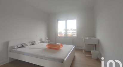 Appartement 1 pièce de 12 m² à Valence (26000)