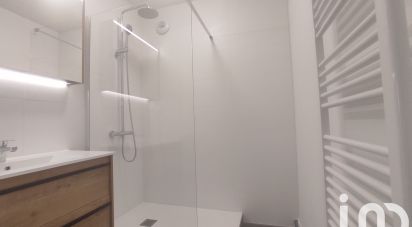 Appartement 1 pièce de 12 m² à Valence (26000)