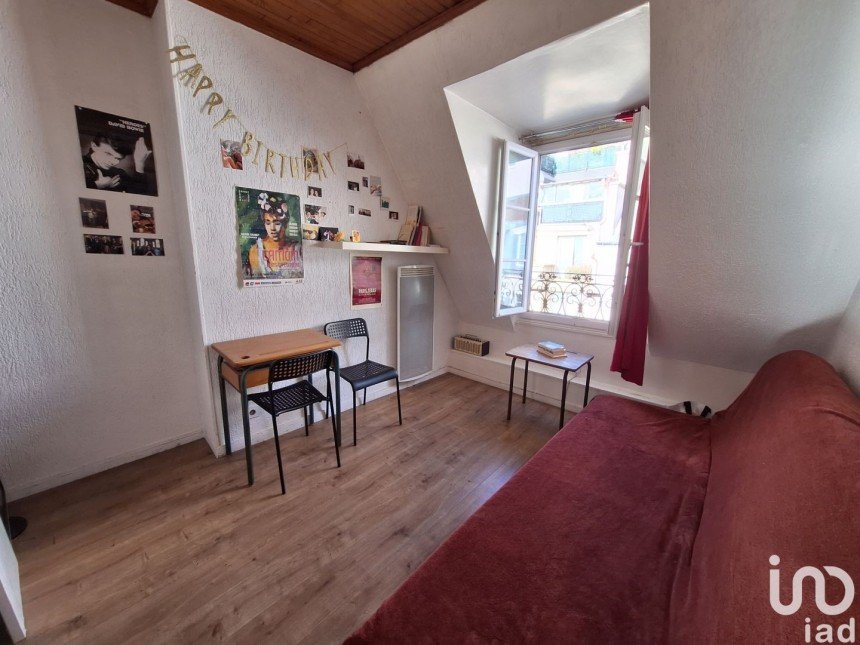 Appartement 2 pièces de 33 m² à Paris (75005)