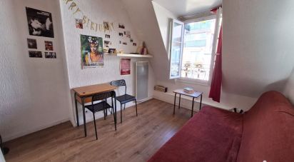 Appartement 2 pièces de 33 m² à Paris (75005)