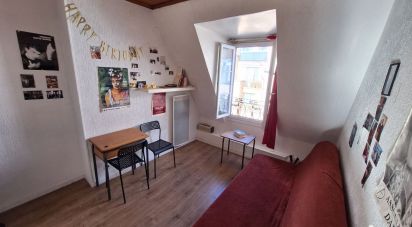 Apartment 2 rooms of 33 m² in Paris (75005)