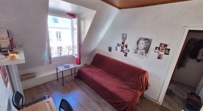 Appartement 2 pièces de 33 m² à Paris (75005)