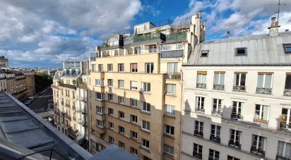 Apartment 2 rooms of 33 m² in Paris (75005)