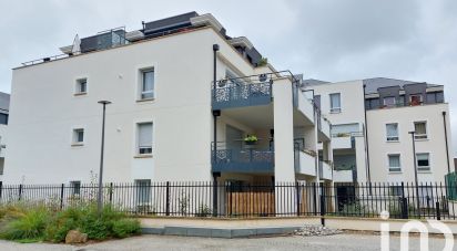 Apartment 3 rooms of 71 m² in Beauvais (60000)