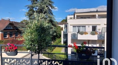 Apartment 3 rooms of 71 m² in Beauvais (60000)