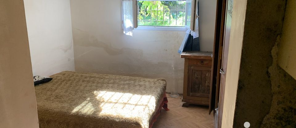 Maison traditionnelle 4 pièces de 70 m² à Pouancé (49420)