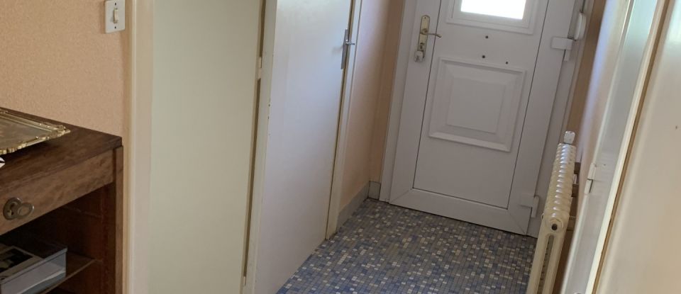 Maison traditionnelle 4 pièces de 70 m² à Pouancé (49420)