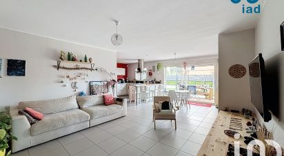 Maison traditionnelle 4 pièces de 98 m² à Saint-Maurice-l'Exil (38550)