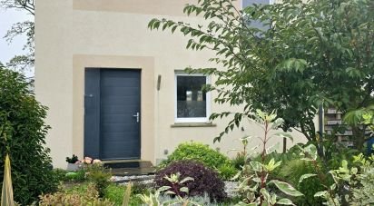 House 5 rooms of 90 m² in La Chapelle-des-Marais (44410)