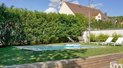 Maison 7 pièces de 172 m² à Orgeval (78630)