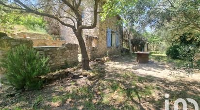 Maison de campagne 2 pièces de 46 m² à Durban-Corbières (11360)