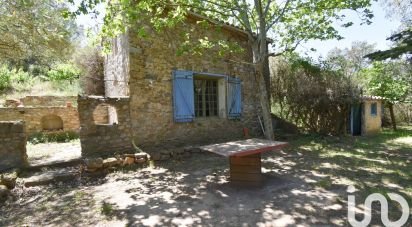 Maison de campagne 2 pièces de 46 m² à Durban-Corbières (11360)