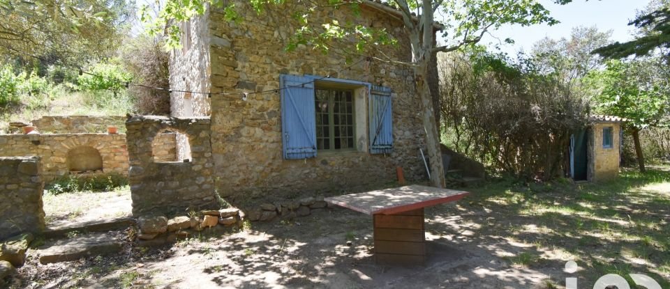 Country house 2 rooms of 46 m² in Durban-Corbières (11360)