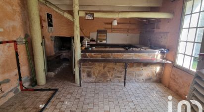 Maison de campagne 2 pièces de 46 m² à Durban-Corbières (11360)