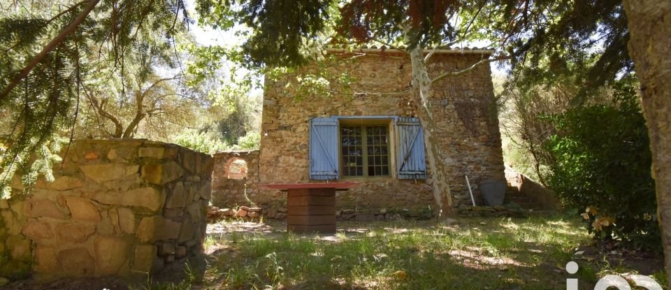 Country house 2 rooms of 46 m² in Durban-Corbières (11360)