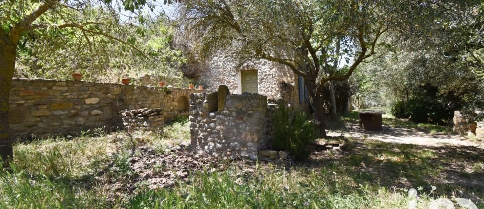 Country house 2 rooms of 46 m² in Durban-Corbières (11360)