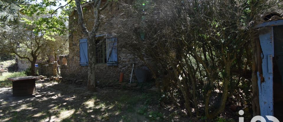 Country house 2 rooms of 46 m² in Durban-Corbières (11360)