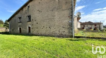 Farm 5 rooms of 150 m² in Gruey-lès-Surance (88240)