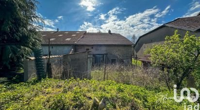 Farm 5 rooms of 150 m² in Gruey-lès-Surance (88240)