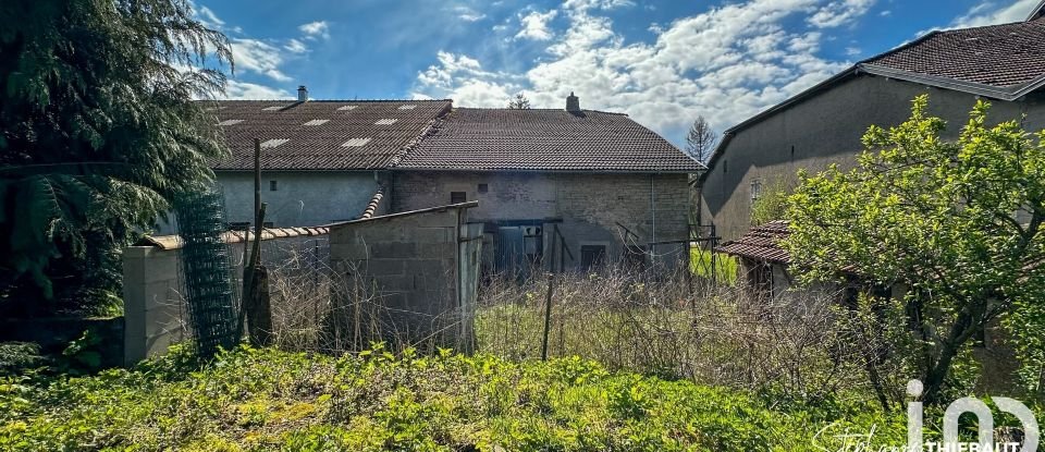 Farm 5 rooms of 150 m² in Gruey-lès-Surance (88240)